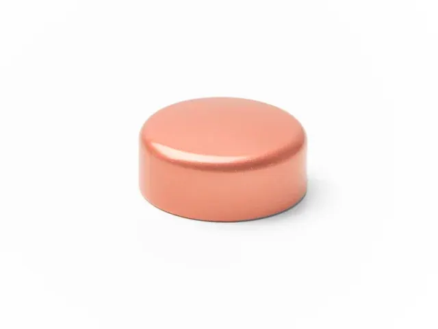 Pharma Closures — Child-resistant, tamper-evident closures and CE-marked dosing accessories.