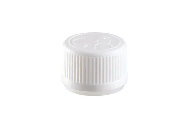 Snap-on plastic