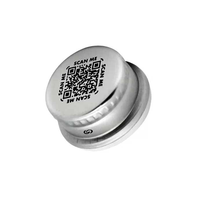 Transparency and distinction through connectivity