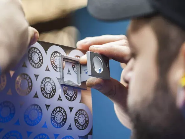 Printing and decoration techniques applied to closures